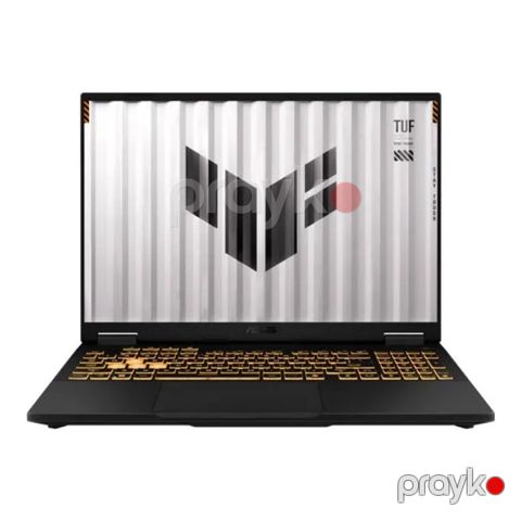 Noutbuk ASUS TUF Gaming F16 FX608JMR-RV130 (90NR0NB1-M007D0) — Bakı
