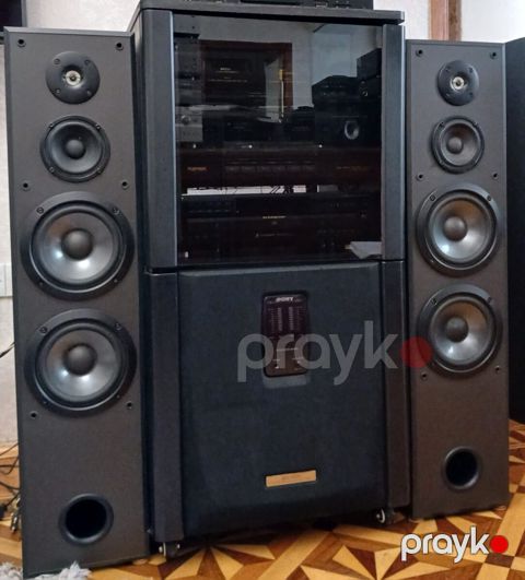 Sony imperator audiosistema — Bakı