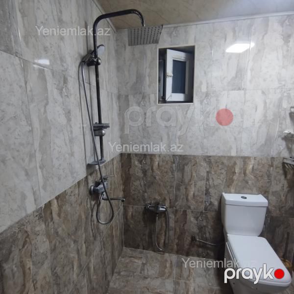 Satılır 2 otaqlı Bina evi menzil (Yeni tikili), 43.2 m², Xırdalan ş — Mənzil (9)