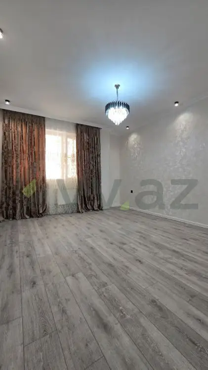 2 otaqlı mənzil Yeni tikili Satılır, Gənclər şəhərciyi, Abşeron — Mənzil (6)