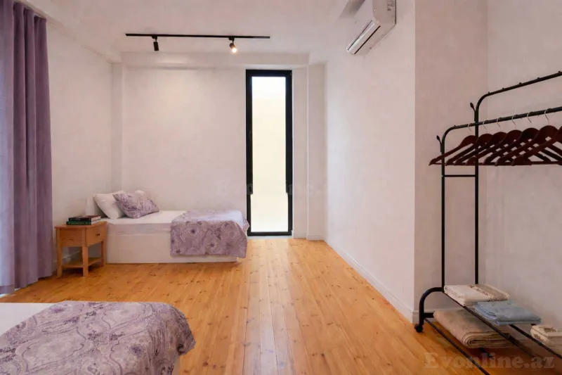 Kirayə verilir 6 otaqlı Həyət evi 220 m² Bakı, Sabunçu r., Pirşağı — Ev, villa, Bakı (6)