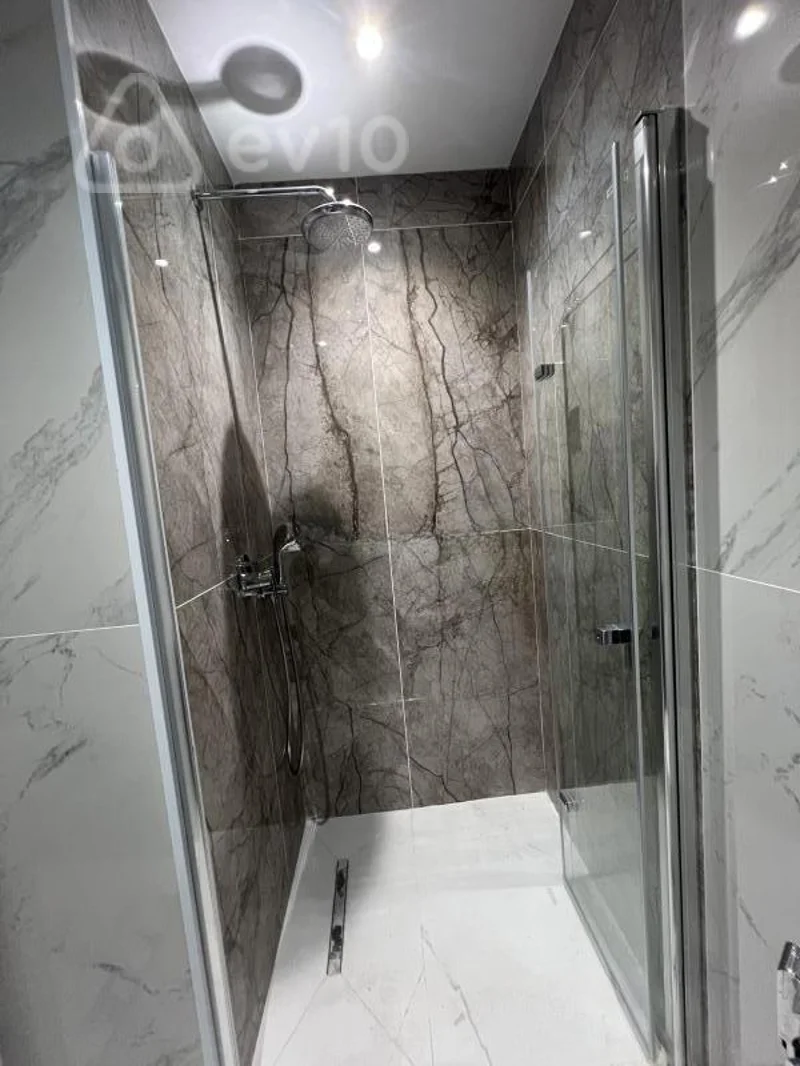 2 otaqlı mənzil, 50 m², Park Yasamal — kirayə — Mənzil, Bakı (8)