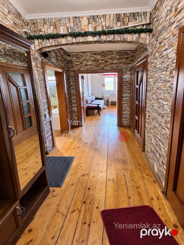 Satılır 2 otaqlı Bina evi menzil (Köhnə tikili), 70 m², Suraxanı rayonu — Mənzil, Bakı (4)