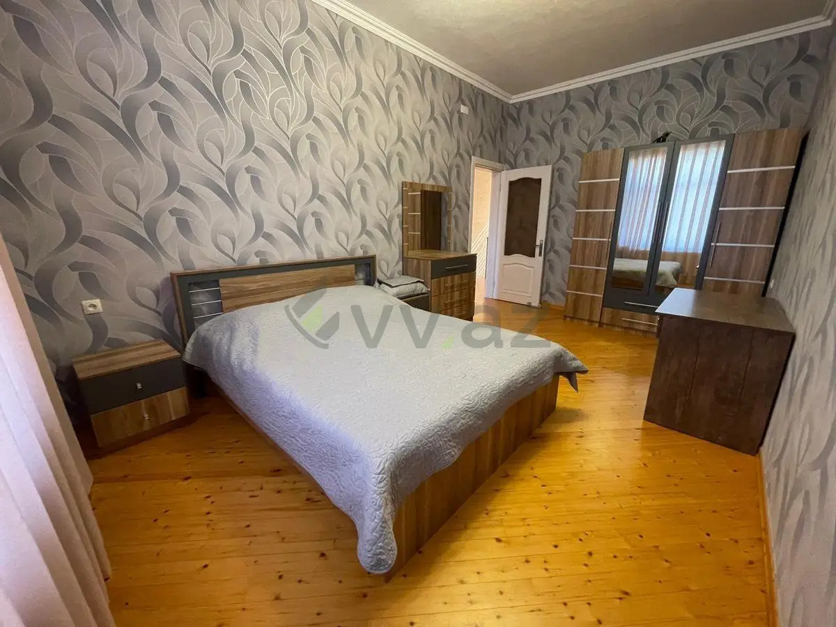 4 otaqlı Həyət evi Satılır, Buzovna, Xəzər, Bakı — Ev, villa, Bakı (6)