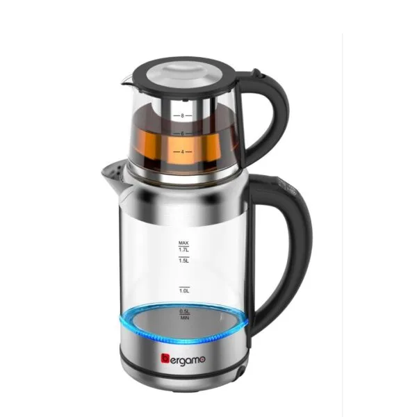 Çaydan Bergamo BG-TM2409SGD — Bakı