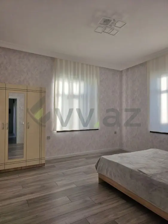 3 otaqlı Həyət evi Kirayə, Nardaran qəs., Sabunçu, Bakı — Ev, villa, Bakı (6)