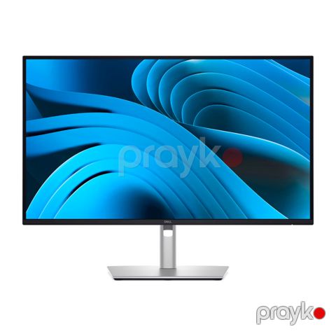 Dell Pro 27 Plus QHD Usb-c Hub Monitor (210-BQSZ) — Bakı