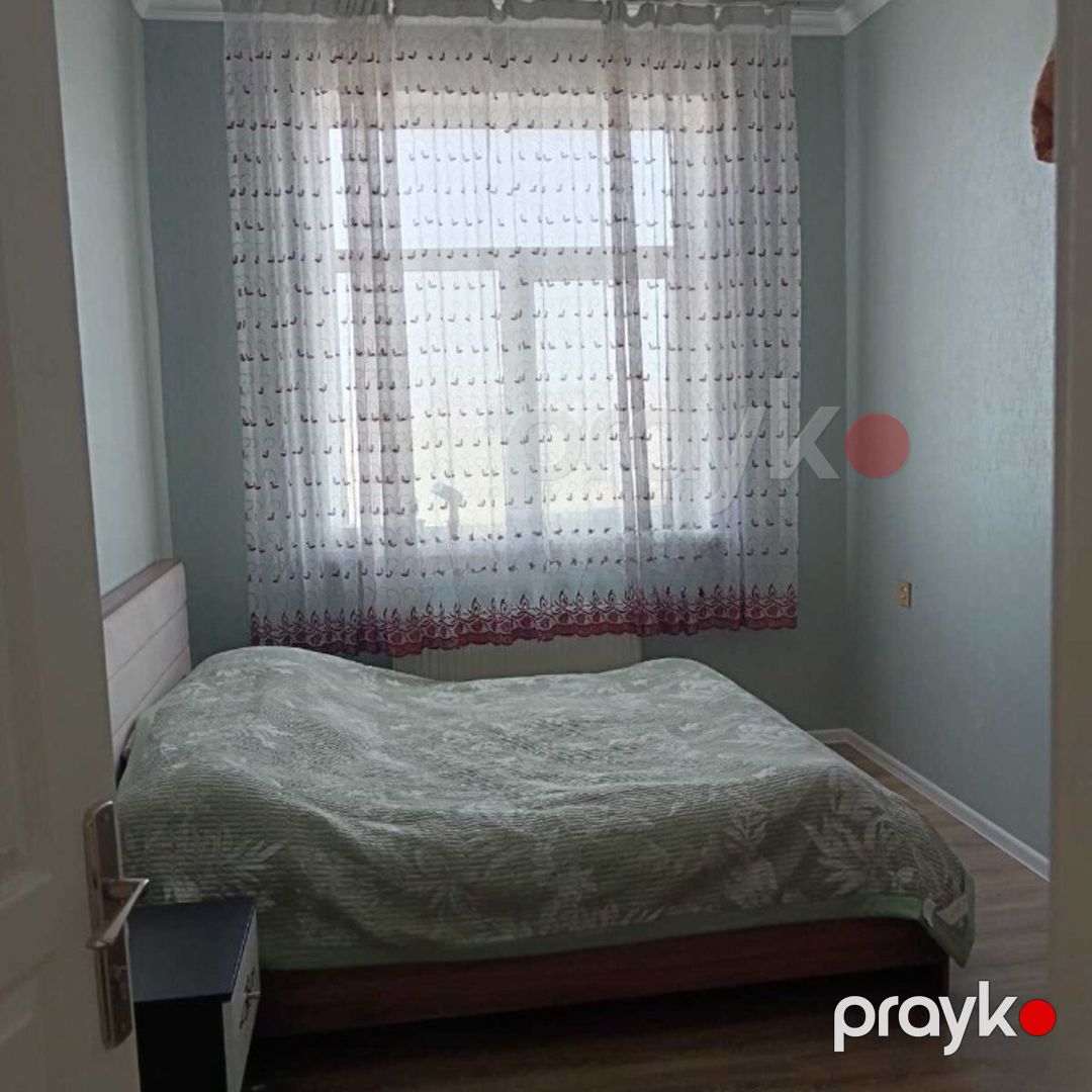 Satılır 3 otaqlı yeni tikili 85 m² — Mənzil, Bakı (2)