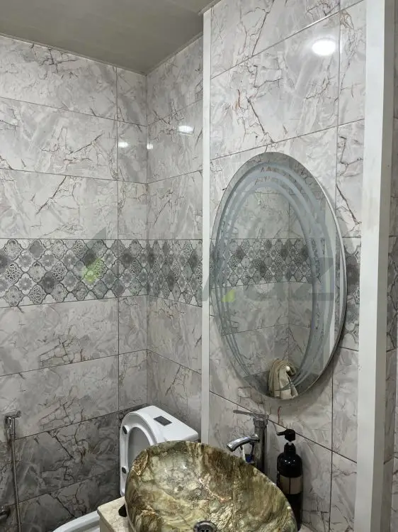 2 otaqlı mənzil Yeni tikili Satılır, Xırdalan — Mənzil, Xırdalan (7)