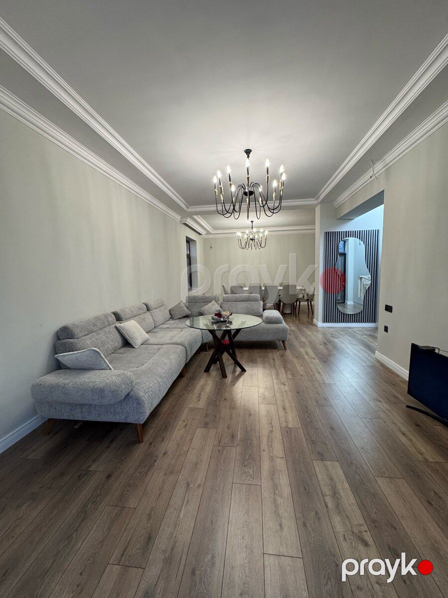 Bağ evi, Ləhiş bağları — Ev, villa, Bakı (4)