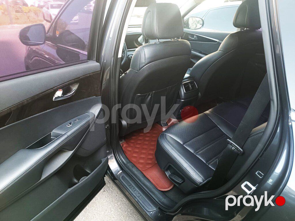 Kia Sorento, 2.0 L, 2015 il, 154 000 km — Avtomobillər, Bakı (7)