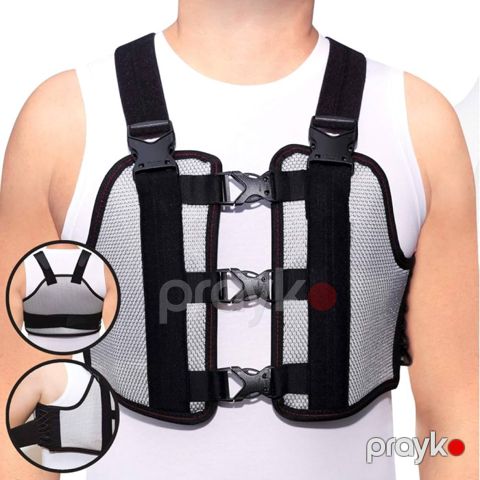 Sternum dəstək korseti HB 5255 — Bakı
