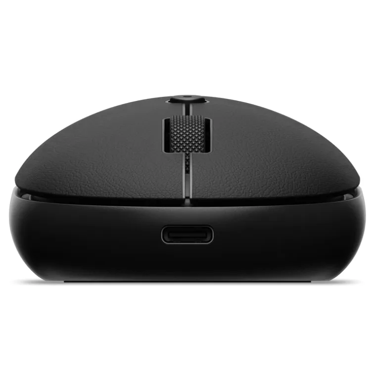 Mouse Satechi OnTheGo Black — Mallar, Bakı (3)