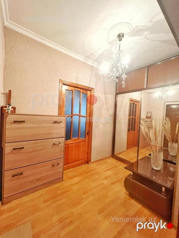 Satılır 3 otaqlı Bina evi menzil (Köhnə tikili), 60 m², Sabunçu rayonu — Mənzil, Bakı (6)