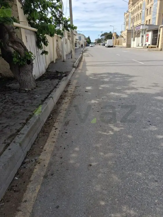 17 sot Torpaq Satılır, Şağan, Xəzər, Bakı — Torpaq, Bakı (5)
