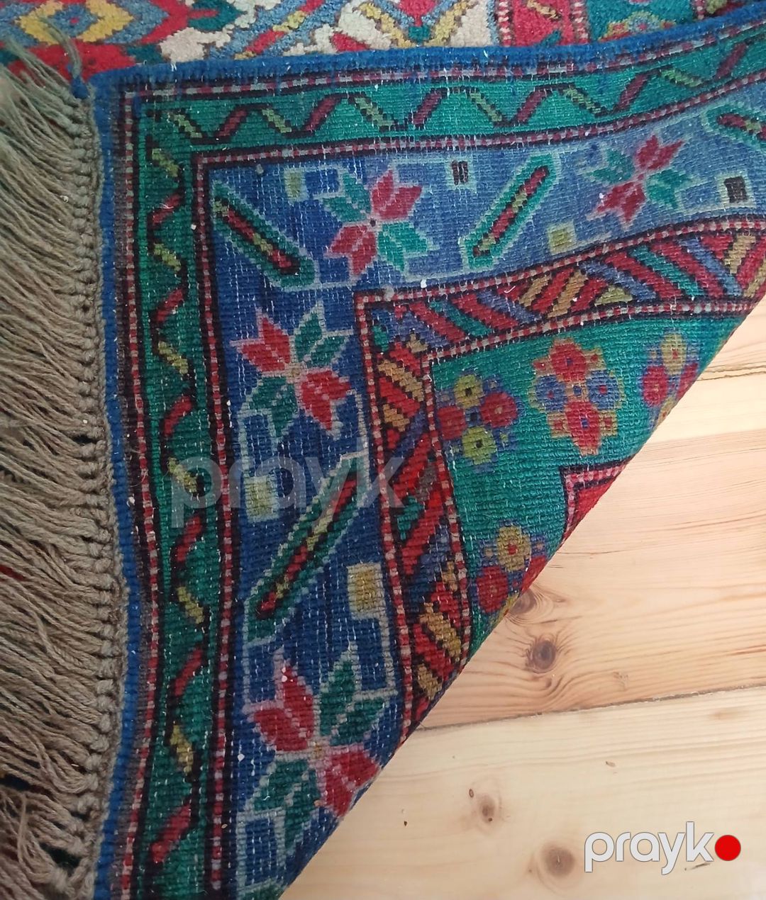 Əl toxuma Xalcasi — İdman, hobi, istirahət, Bakı (3)