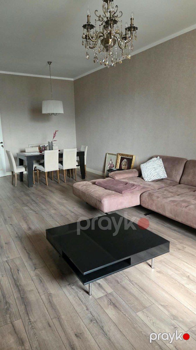 Satılır 3 otaqlı yeni tikili 162 m² — Mənzil, Bakı (4)
