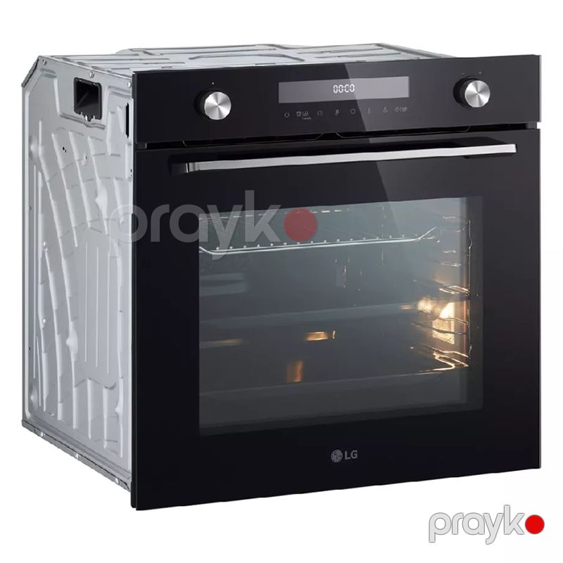 Soba LG WSEZM7225B1.CBKZCIS — Fırın kamerası, Bakı (6)