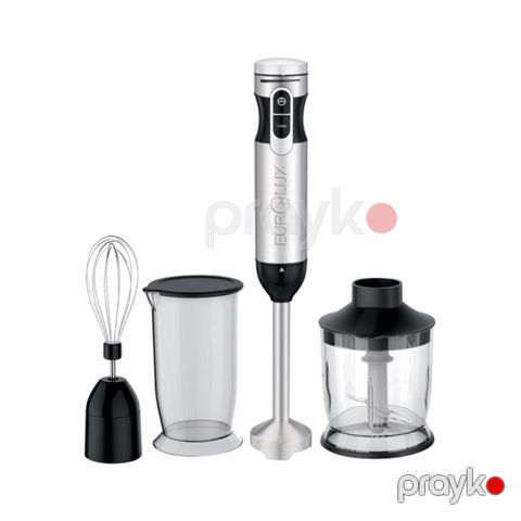 Blender Eurolux EU-HB2058LSB — Bakı