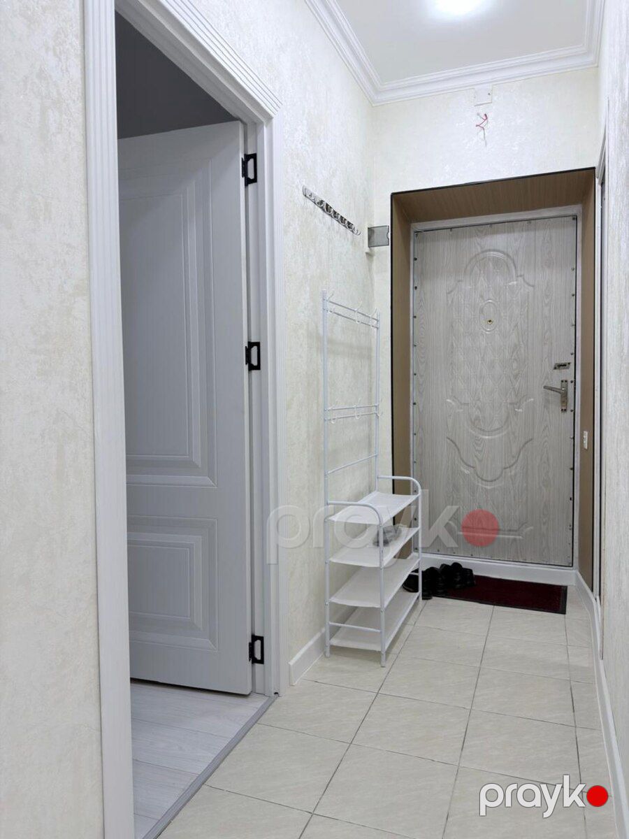 1-otaqlı mənzil kirayə verilir, Nəsimi r., 47 m² — Mənzil, Bakı (6)