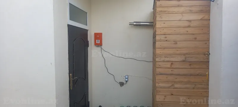 Satılır 3 otaqlı Həyət evi 75 m² Bakı, Qaradağ r., Sahil m., Lökbatan — Ev, villa, Bakı (2)