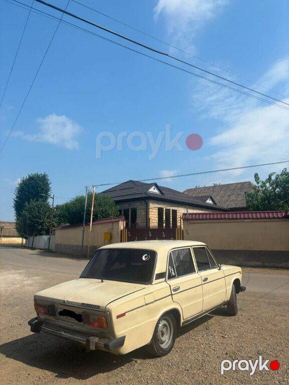Lada (VAZ) 2106, 1.5 L, 1982 il, 13 787 km — Avtomobillər, Masallı (4)