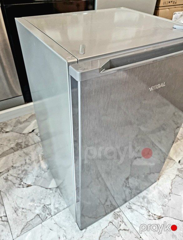 Soyuducu "Regal-88L" — Ev texnikası, Bakı (5)