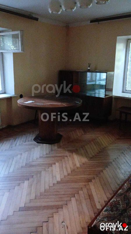 Köhnə tikili Kirayə Verilir Yasamal r., İnşaatçılar m., 2 otaq, 50 m² — Mənzil, Bakı (3)
