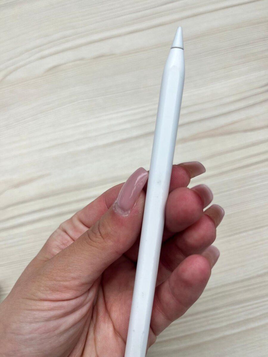Apple pencil — Planshetlər, Bakı (5)