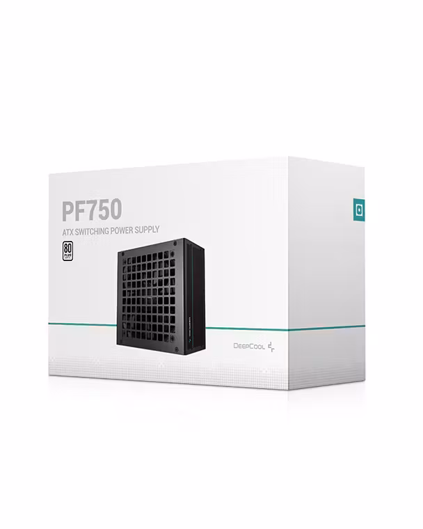 CyberForge Gaming PC – RTX 5050, Ryzen 5 7600 (CUSTOM-PC-122) — Sistem blokları, Bakı (5)