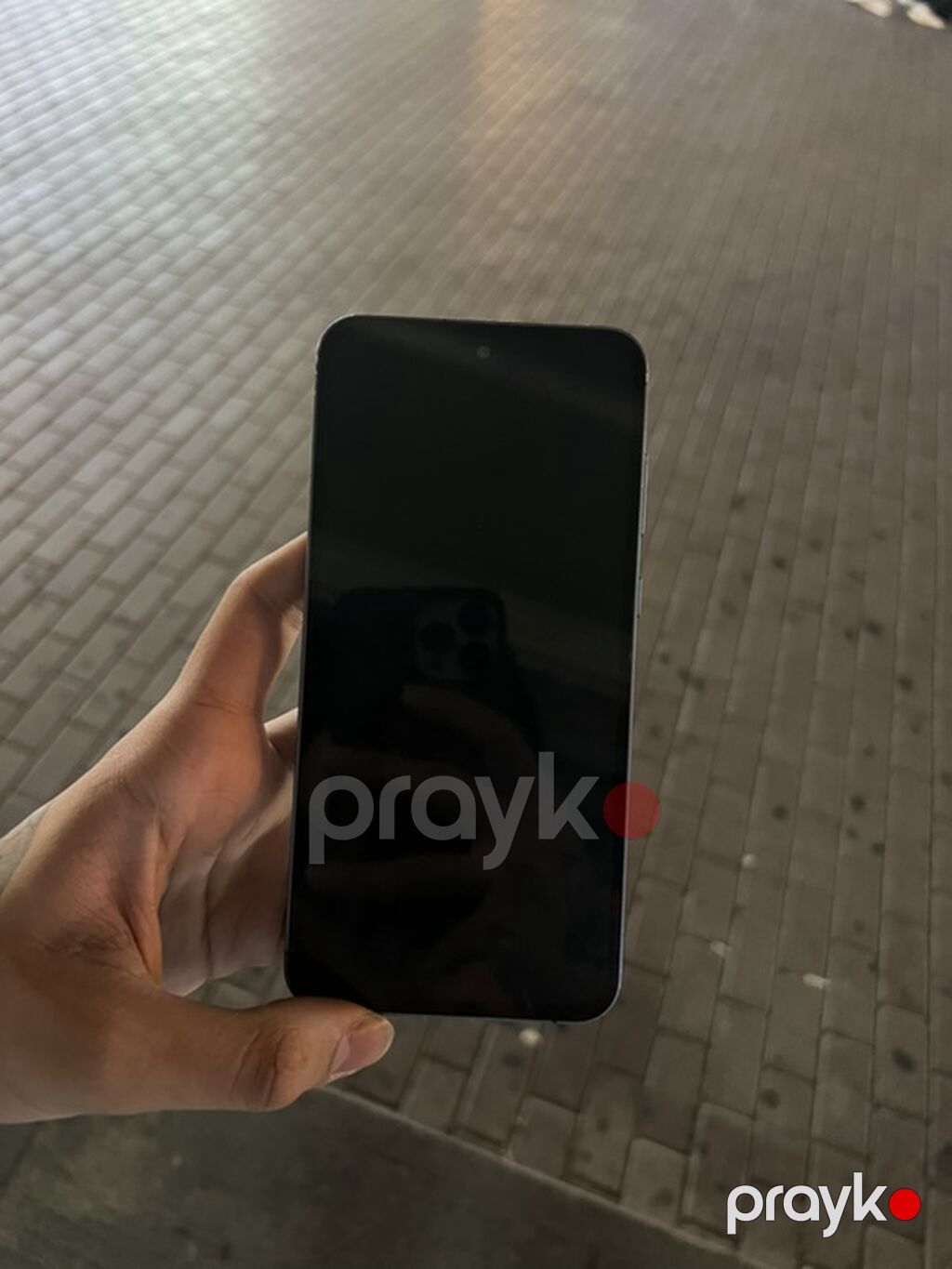 Samsung Galaxy A55 5G, 128 GB, rəng - Qara, Barmaq izi, Face ID — Samsung, Bakı (4)
