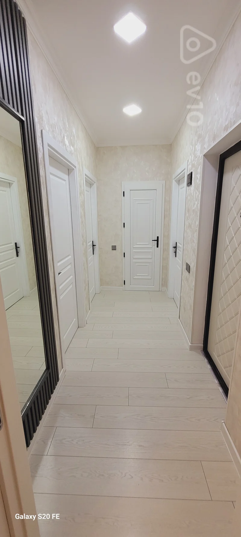 3 otaqlı həyət evi, 60 m², Pirşağı kəndi — Ev, villa, Bakı (12)
