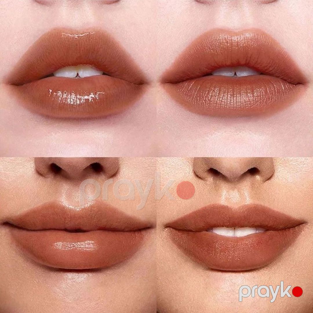 Dodaqlar üçün tint Sheglam Take A Hint Birthday Lips 3.5 ml — Mallar, Bakı (3)