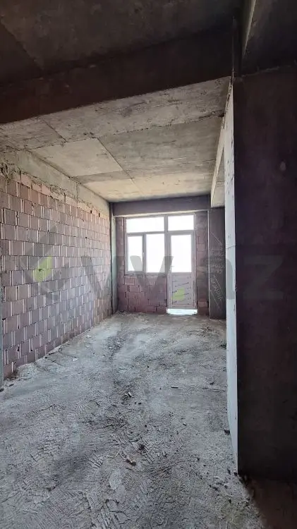 2 otaqlı mənzil Yeni tikili Satılır, Qurtuluş 93, Abşeron — Mənzil (7)
