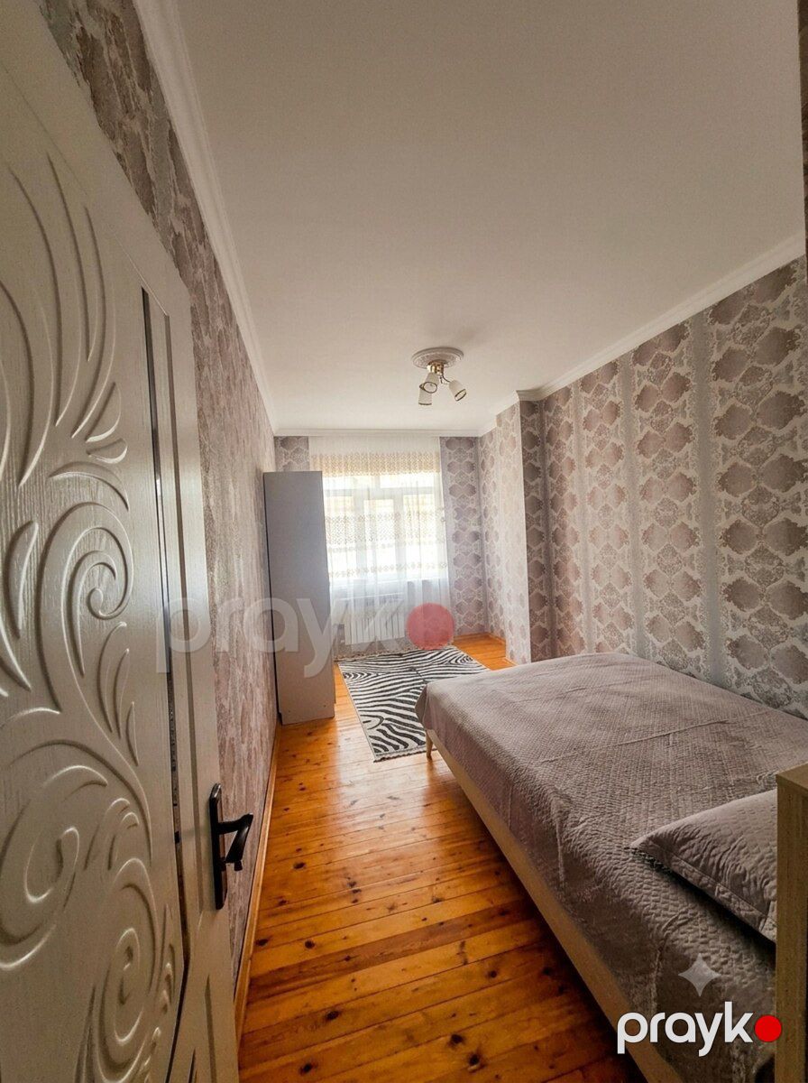 2-otaqlı yeni tikili kirayə verilir, Xırdalan ş., 60 m² — Mənzil, Xırdalan (3)