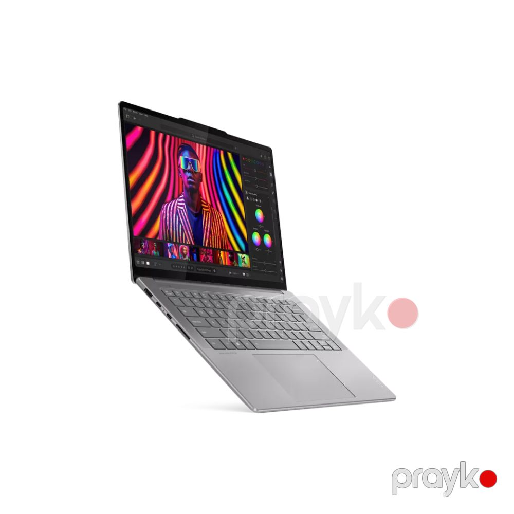 Lenovo yoga Pro 7 14IAH10 (83KF002LRK) — Noutbuklar, Bakı (3)