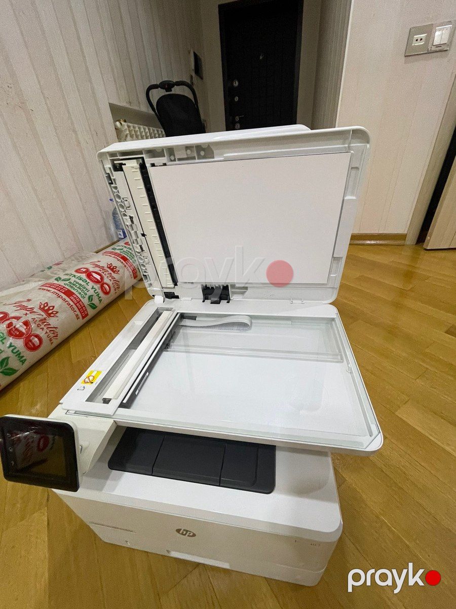 Laserjet Pro MFP M426dw — Ofis texnikası və istehlak malları, Bakı (2)