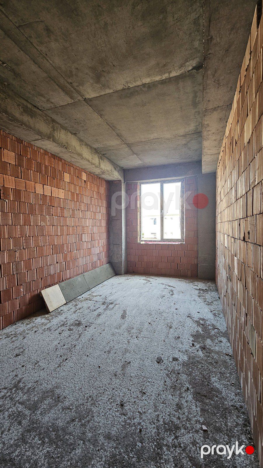 2-otaqlı yeni tikili, Masazır qəs., 53 m² — Mənzil, Bakı (6)