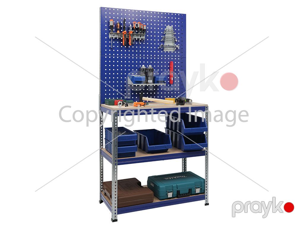 Çilingər masası Garage SET 3 — Təmir və inşaat, Bakı (2)