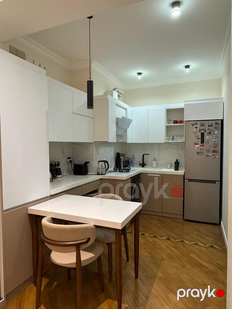 Satılır 3 otaqlı yeni tikili 83 m² — Mənzil, Bakı (10)