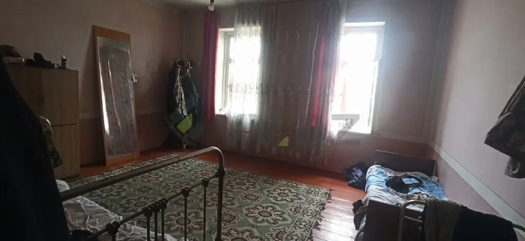 4 otaqlı Həyət evi Satılır, Ağstafa — Ev, villa, Ağstafa (4)