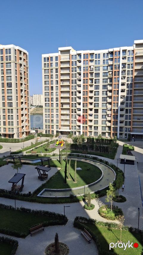 Satılır 2 otaqlı yeni tikili 48 m² — Bakı