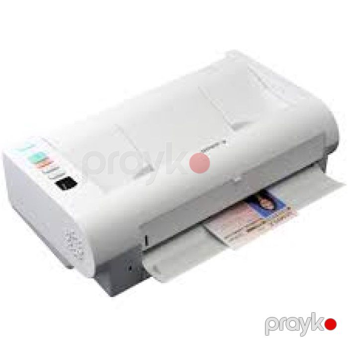 Canon imageFORMULA DR-M140 5482B003 A4 Duplex Sənəd Skaneri — Elektronika, Bakı (3)