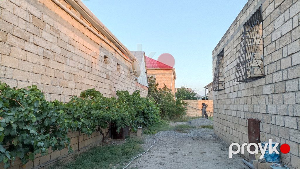 8 sot torpaq sahəsi, Mingəçevir ş — Torpaq, Mingəçevir (2)