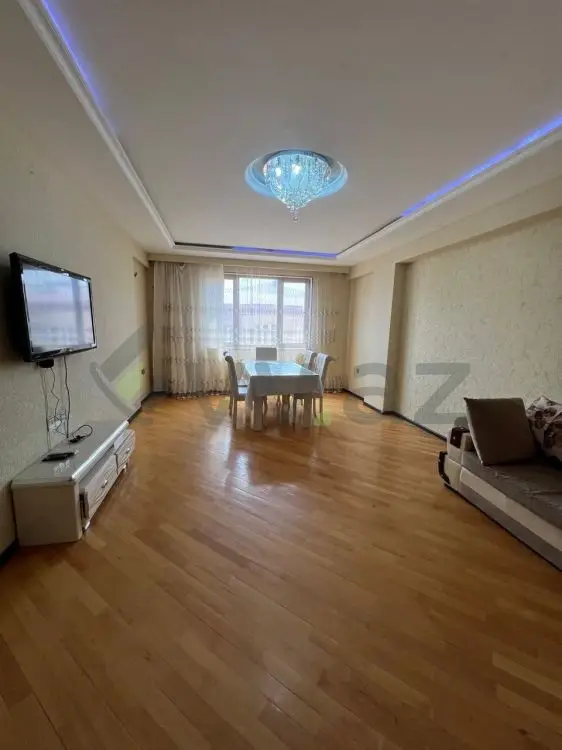 3 otaqlı mənzil Yeni tikili Satılır, Xırdalan — Mənzil, Xırdalan (4)