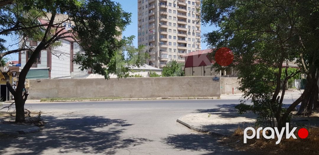 Satılır torpaq 6 sot — Torpaq, Bakı (9)