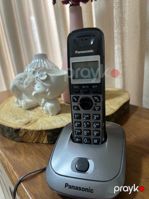 Panasonic — Bakı