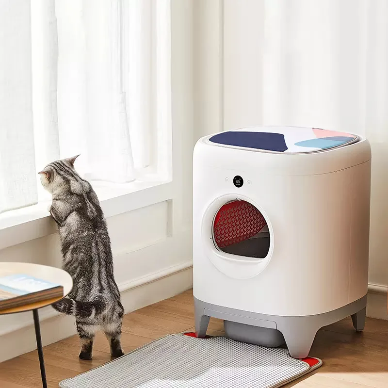 Petkit All Season Pad For Pura X — Mallar, Bakı (2)