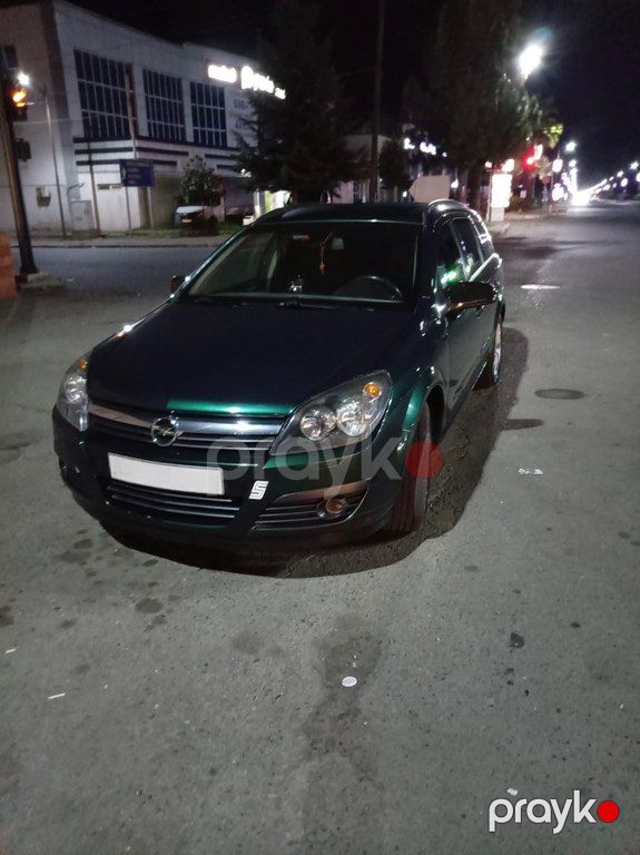 Opel Astra, 1.4 L, 2005 il, 372 000 km — Avtomobillər, Masallı (2)