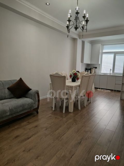 3-otaqlı yeni tikili kirayə verilir, Xırdalan ş., 80 m² — Xırdalan